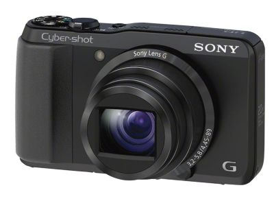Cámara Digital Sony HX20V 16 MP $159.990