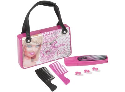 Barbie  Color Hair. $9.990