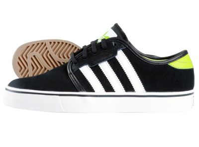 Zapatilla Adidas Originals Seeley J $13.998