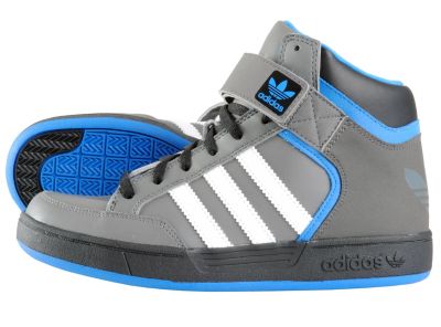 Zapatilla Adidas Skateboarding Varial Mid $16.495