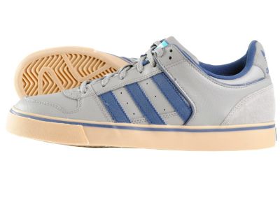 Zapatilla Skateboarding Culver Vulc Adidas $18.995