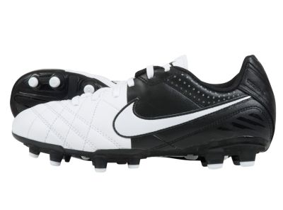 Zapatilla NIKE JR Tiempo Natural IV LTR FG $10.990
