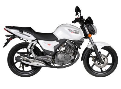 Moto Keeway RKS-150 $999.000