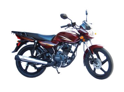 CONSIG LONCIN LX125- $680.000