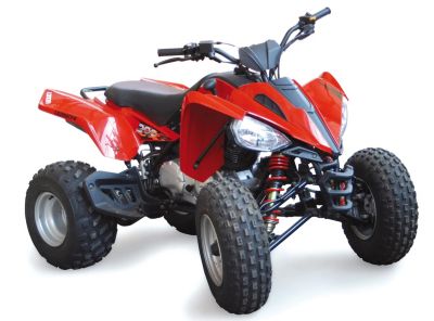 Moto recreacional LX200ATV-S Imoto $1.460.000