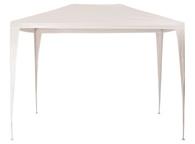 Pérgola Blanca Bosi $7.990