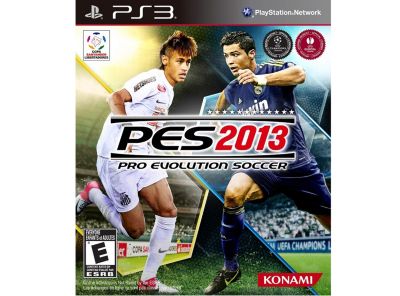 Juego PS3 PES 2013 $14.990