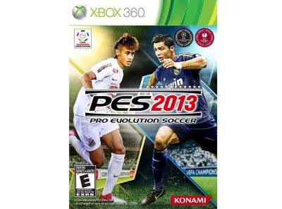 Juego XBOX PES 2013 $28.990