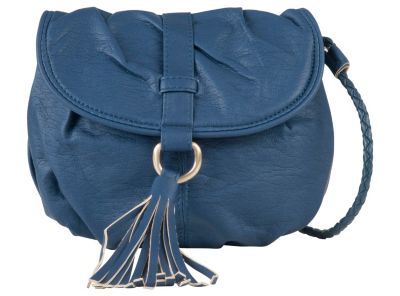 Cartera Pompom Opposite $7.990