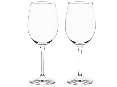 Set 2 Copas Bordeaux $6.990