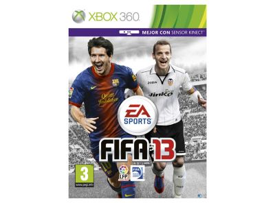 Juego Xbox 360 FIFA 2013 $32.990