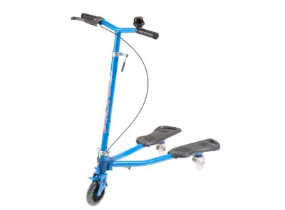 Swing Scooter Avalanche $15.990