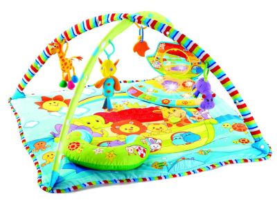 Tiny Love Mini Gimnasio Musical $39.990