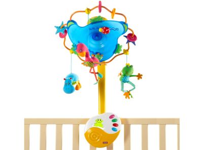 Tiny Love Móvil Electrónico $39.990