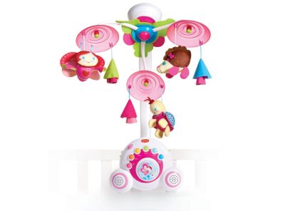 Tiny Love Caja De Música $39.990