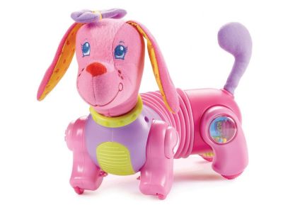 Tiny Love Perrito Fiona Electrónico $14.390
