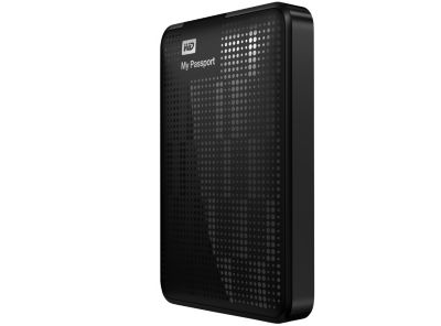 Disco Duro Externo 1 TB Wester Digital $59.990
