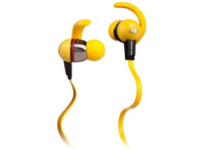 Audifonos Monster MH ISRT IE LS $64.990