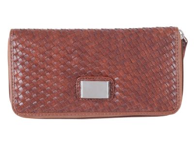 Billetera Tejida Marittimo $5.990