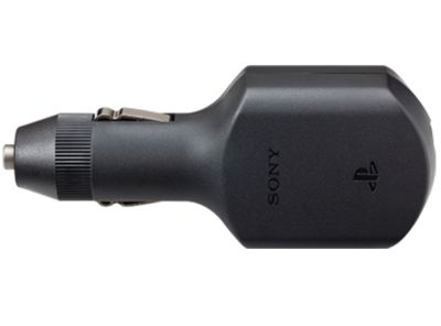 Accesorio auto cargador para PS Vita $4.990