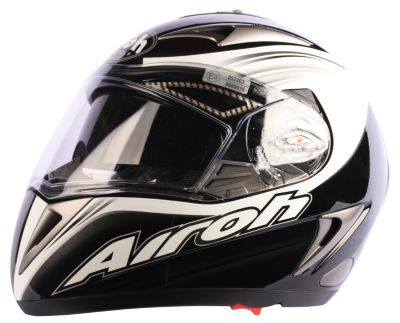 Casco Airoh Force Simple 