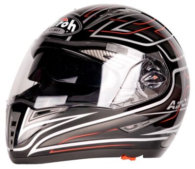 Casco Airoh Pit One PTG17 Galaxy 