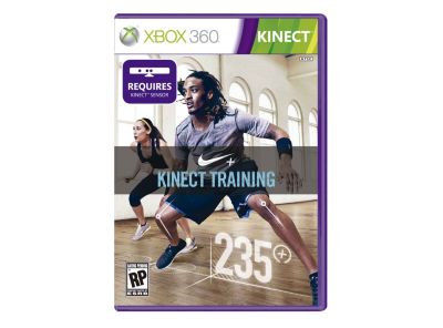 Juego Xbox 360 Nike Fitness $29.990