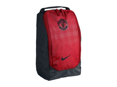 Botinero Manchester United Nike $6.990