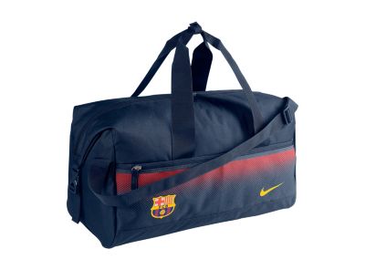 Bolso FC Barcelona Nike $24.990