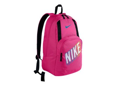Mochila Classic Sand BP Nike $9.990