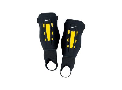 Canilleras Youth Wrapt Shield Nike $6.990
