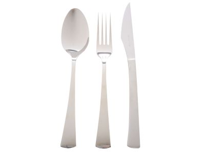 Cuchillería Fina Belo 125 piezas $339.900