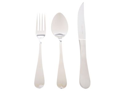 Cuchillería Fina Baguette 125 piezas $339.900