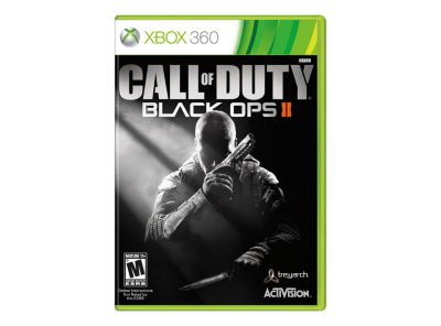 Juego Xbox 360 Call of Duty: Black Ops 2 $36.990