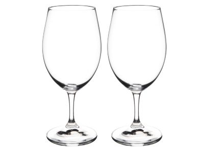 Set 2 Copas 2480/90 Cristal Riedel $4.990
