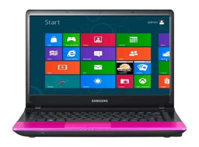 Notebook Samsung NP300E4C-A0GCL 14'' Intel 2GB/320 $229.990