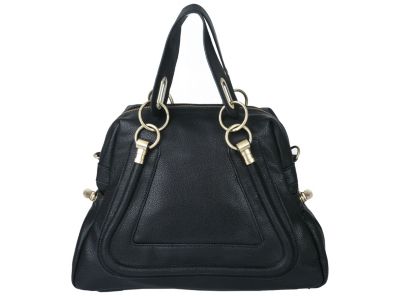 Cartera Triángulo Alaniz $29.990