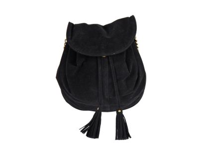 Burdeo - Cartera Chic Alaniz $12.990