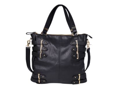 Militar - Cartera Correas Alaniz $19.990