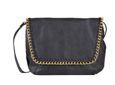 Heavy Metal - Cartera Cadena Alaniz 