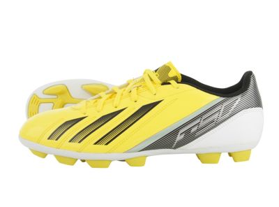 Zapatilla Adidas Fútbol F5 TRX HG $29.990