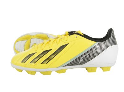 Zapatilla Adidas Fútbol F5 TRX HG Junior $22.990