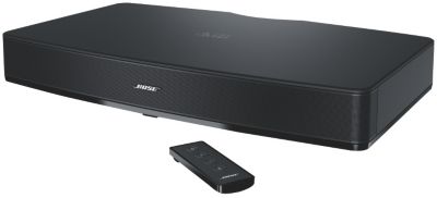 Sistema audio para TV BOSE Solo $259.990