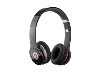 Audifonos On-Ear  HD Negro $129.990