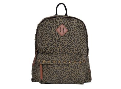 Militar - Mochila Tela I102 Opposite $16.990