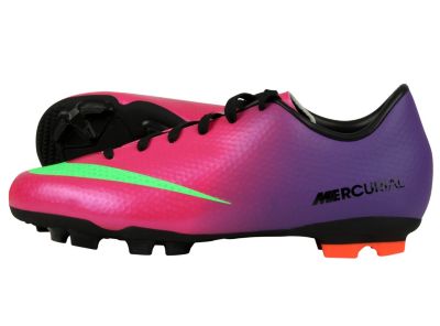Zapatillas Nike JR Mercurial Victory IV FG $27.990