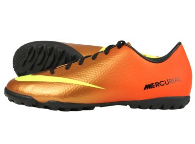 Zapatillas Nike Jr Mercurial Victory IV Turf $27.990