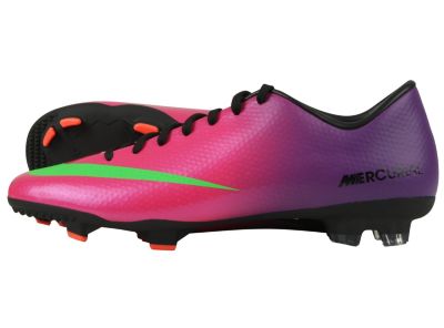 Zapatillas Nike Mercurial Victory IV Firm Ground $36.990