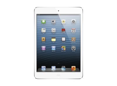 iPad mini Wi-Fi 16GB Blanco $199.990