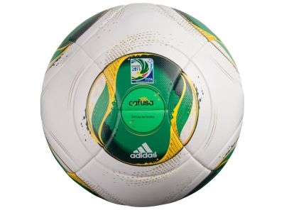 Balón Adidas Copa Confederaciones Cafusa $56.990